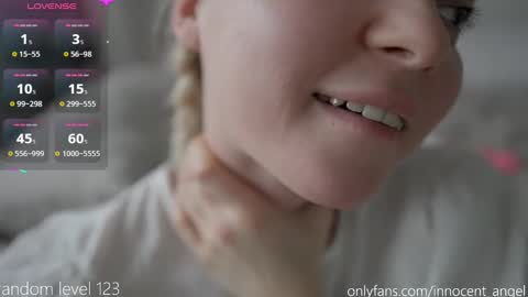 Snapshot of pureangeldolores chatting on February 26, 2:36 pm i dont do shows for free. watching here silently and waiting for me to start showing you something for free is useless online show from February 26, 2:36 pm