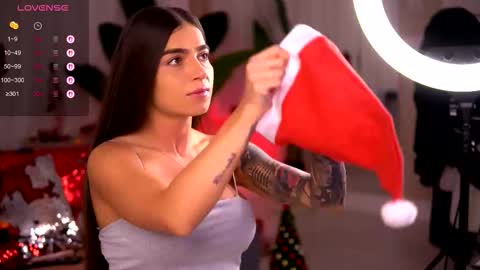 Emily online show from December 23, 6:00 am