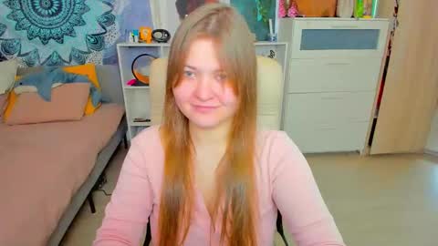 Snapshot of purehanna chatting on October 7, 12:57 pm Miss Hanna online show from October 7, 12:57 pm