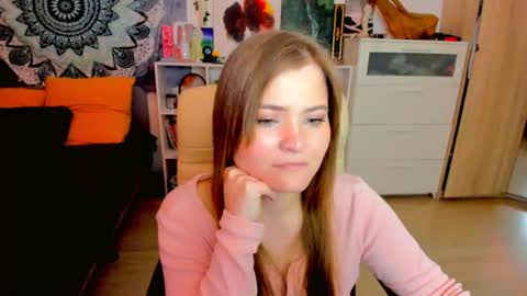Snapshot of purehanna chatting on June 26, 8:24 pm Miss Hanna online show from June 26, 8:24 pm
