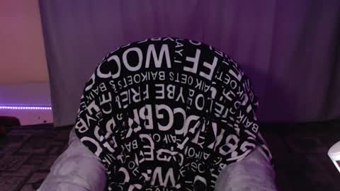 puremenshape online show from December 1, 6:02 pm