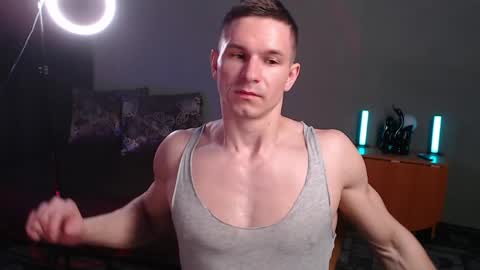 puremenshape online show from April 29, 5:33 am