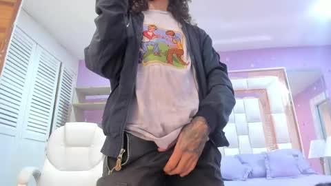Experienced guys  online show from June 8, 7:36 pm