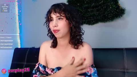 purplay_98 online show from December 26, 7:05 pm