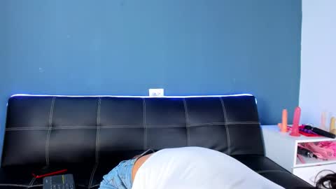 purplay_98 online show from November 28, 1:19 am