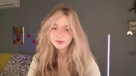 Bella online show from March 6, 5:37 am