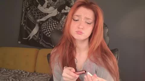 Bella online show from June 6, 2:27 am