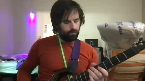 Purple online show from January 6, 3:42 am