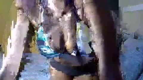 Snapshot of purpleheart05 chatting on February 6, 8:18 am Purpleheart05 online show from February 6, 8:18 am