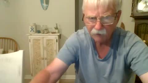 purpleshroom online show from October 2, 3:35 am