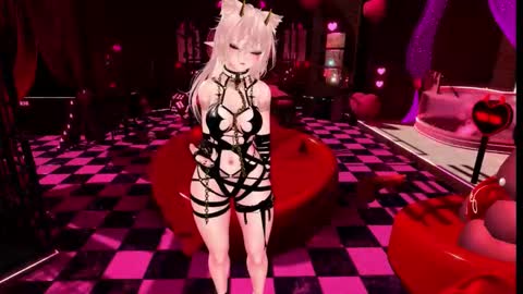 purplevanessa online show from January 11, 4:28 am