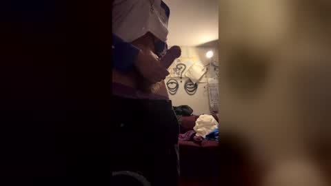 Snapshot of pushdope chatting on April 8, 11:48 pm pushdope online show from April 8, 11:48 pm