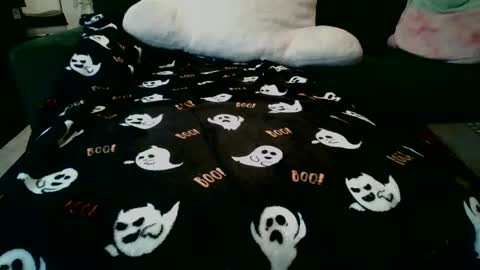 River online show from October 28, 2:04 am