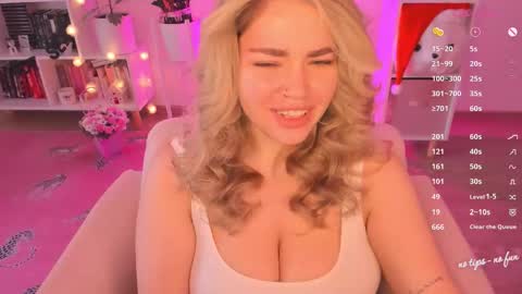 kat follow  online show from January 8, 9:55 am