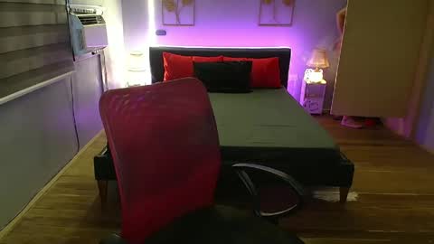 Patricia online show from February 25, 11:11 pm