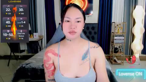 Your sweet Lala online show from February 24, 2:20 am