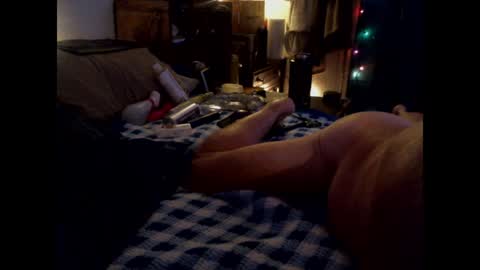 Rick online show from December 20, 1:43 pm