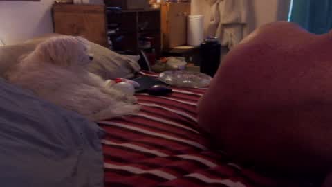 Rick online show from January 14, 3:26 pm