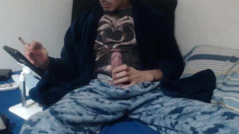 Ruck Fules online show from January 8, 10:23 pm