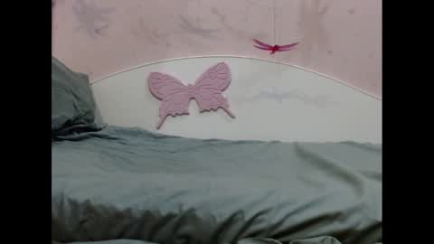 Pussylicker online show from February 11, 1:09 pm