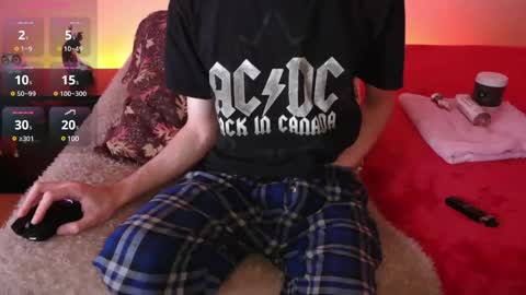 Snapshot of pussylover2182 chatting on January 12, 7:32 am pussylover2182 online show from January 12, 7:32 am