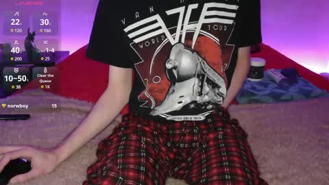 Snapshot of pussylover2182 chatting on January 18, 7:07 am pussylover2182 online show from January 18, 7:07 am