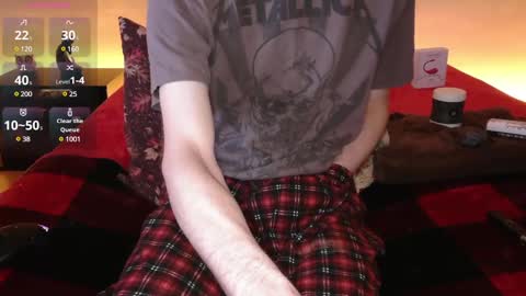 Snapshot of pussylover2182 chatting on January 20, 7:36 am pussylover2182 online show from January 20, 7:36 am