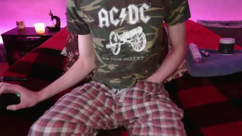 Snapshot of pussylover2182 chatting on January 26, 6:07 am pussylover2182 online show from January 26, 6:07 am