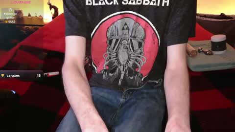 Snapshot of pussylover2182 chatting on February 8, 5:08 am pussylover2182 online show from February 8, 5:08 am