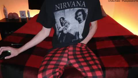 Snapshot of pussylover2182 chatting on September 11, 3:06 am pussylover2182 online show from September 11, 3:06 am