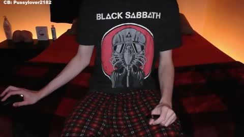 pussylover2182 online show from November 11, 4:12 am
