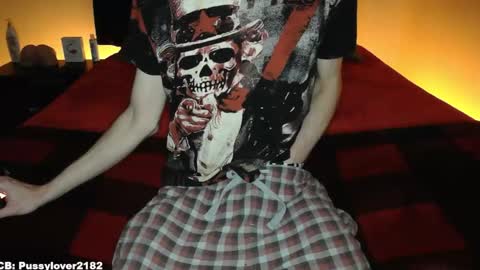 pussylover2182 online show from December 16, 4:28 am