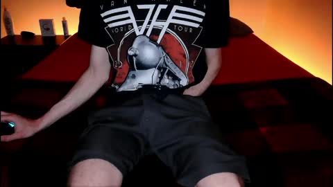 pussylover2182 online show from April 19, 4:23 am