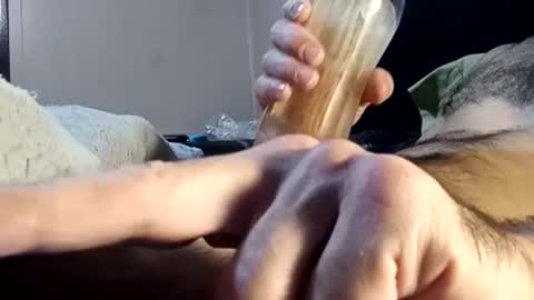 Pussyluver420 online show from September 19, 4:18 pm