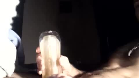 Pussyluver420 online show from September 20, 3:46 pm