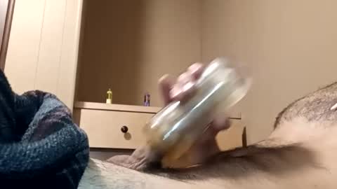 Pussyluver520 online show from July 8, 10:14 pm