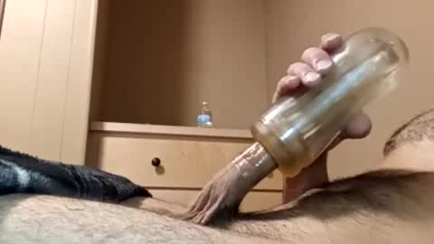 Pussyluver520 online show from July 12, 8:33 pm