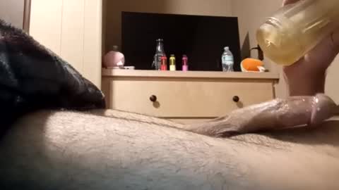 Pussyluver520 online show from July 14, 12:55 pm