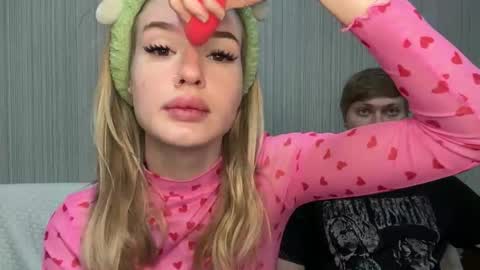 Lina online show from November 10, 8:19 pm