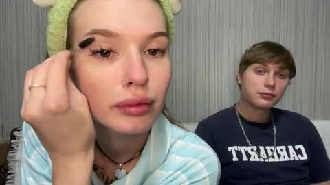 Lina online show from November 23, 5:35 pm