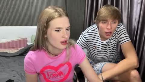 Lina online show from January 9, 10:11 pm