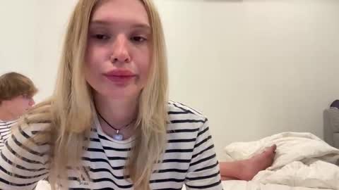 Lina online show from January 19, 11:36 am