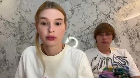 Lina online show from February 14, 11:29 am