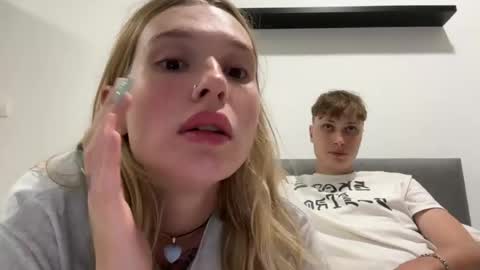 Lina online show from March 20, 6:02 pm