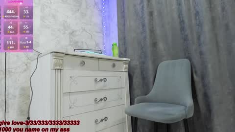 Love online show from March 5, 3:30 pm