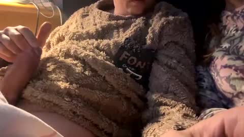 PussyXMussy online show from January 2, 10:48 am