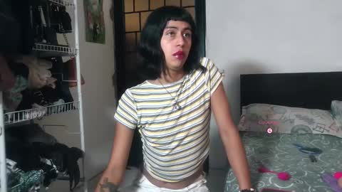 putinaicolls online show from March 11, 4:35 pm