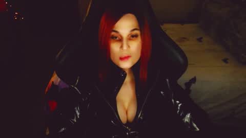 Kitty online show from September 17, 2:08 pm