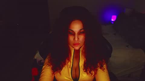 Kitty online show from July 23, 11:24 pm