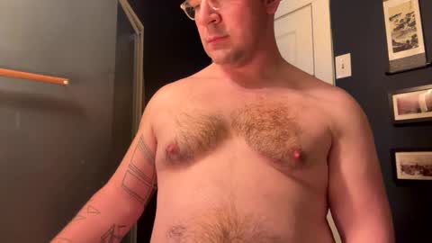 Snapshot of pwerhouse chatting on January 25, 8:00 pm pwerhouse online show from January 25, 8:00 pm